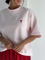 تیشرت AMI HEART کد 180822 - Image 3