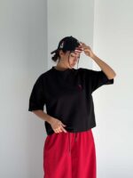تیشرت AMI HEART کد 180822 - Image 9