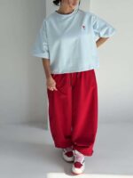 تیشرت AMI HEART کد 180822 - Image 15