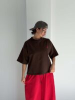 تیشرت AMI HEART کد 180822 - Image 16