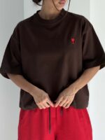 تیشرت AMI HEART کد 180822 - Image 18