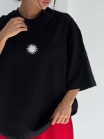 تیشرت SUN ART کد 180753 - Image 15