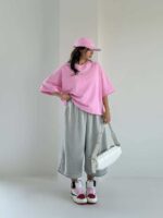 ست 3 تیکه OFF WHITE کد 160977 - Image 2