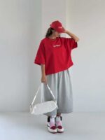 ست 3 تیکه OFF WHITE کد 160977 - Image 7