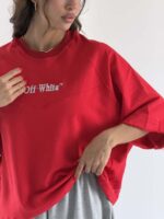 ست 3 تیکه OFF WHITE کد 160977 - Image 11