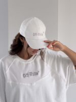 ست 3 تیکه OFF WHITE کد 160977 - Image 13