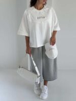 ست 3 تیکه OFF WHITE کد 160977 - Image 14