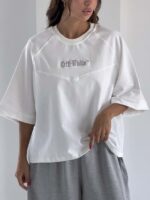 ست 3 تیکه OFF WHITE کد 160977 - Image 15