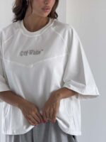 ست 3 تیکه OFF WHITE کد 160977 - Image 16