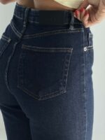 شلوار جین استریت کد 102361 - Image 2