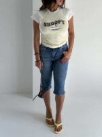 تیشرت SNOOPY کد 180833 - Image 2