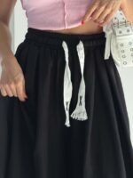 شلوار دامنی RAVEN کد 102366 - Image 12