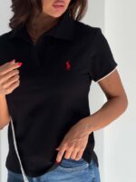 تیشرت یقه مردانه POLO کد 180838 - Image 16