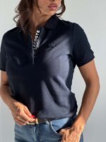 تیشرت نیم زیپ LACOSTE کد 180795 - Image 17