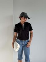 تیشرت نیم زیپ LACOSTE کد 180795 - Image 18