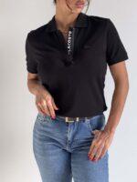تیشرت نیم زیپ LACOSTE کد 180795 - Image 20
