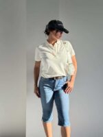 تیشرت نیم زیپ LACOSTE کد 180795 - Image 22