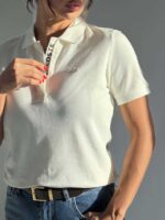 تیشرت نیم زیپ LACOSTE کد 180795 - Image 24