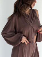 ست اورال و سوییشرت OYSHO کد 160978 - Image 7