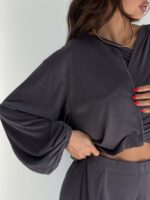 ست اورال و سوییشرت OYSHO کد 160978 - Image 14