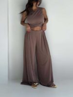 ست اورال و سوییشرت OYSHO کد 160978 - Image 2