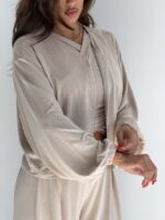 ست اورال و سوییشرت OYSHO کد 160978 - Image 22