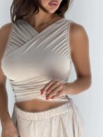 ست اورال و سوییشرت OYSHO کد 160978 - Image 23