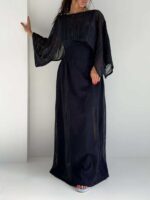 ست بلوز و پیراهن ترکیبی کد 160987 - Image 9