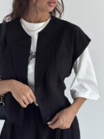 ست 3 تیکه JUST A GIRL کد 160966 - Image 19