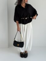 شومیز BASIC کد 220723 - Image 20