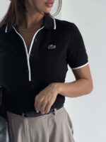 تیشرت نواردار LACOSTE کد 180794 - Image 11
