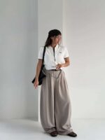 تیشرت نواردار LACOSTE کد 180794 - Image 16