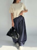 تیشرت LACOSTE BASIC کد 180796 - Image 3