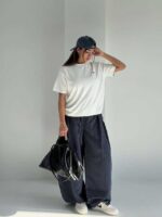 تیشرت LACOSTE BASIC کد 180796 - Image 5