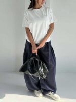 تیشرت LACOSTE BASIC کد 180796 - Image 6
