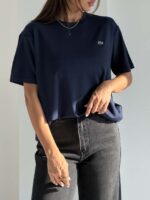تیشرت LACOSTE BASIC کد 180796 - Image 9