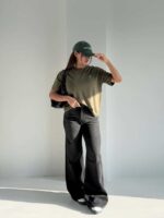 تیشرت LACOSTE BASIC کد 180796 - Image 11