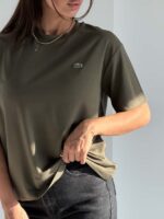 تیشرت LACOSTE BASIC کد 180796 - Image 14