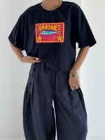 تیشرت SARDINES کد 180800 - Image 7