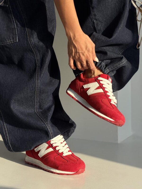 کتونی NEW BALANCE کد 141210