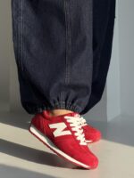 کتونی NEW BALANCE کد 141210 - Image 3