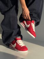 کتونی NIKE CORTEZ کد 141208 - Image 3