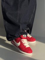 کتونی NIKE CORTEZ کد 141208 - Image 4