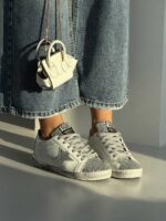 کتونی GOLDEN GOOSE کد 141186 - Image 33