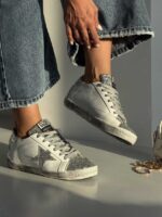 کتونی GOLDEN GOOSE کد 141186 - Image 34