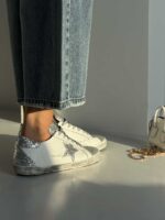 کتونی GOLDEN GOOSE کد 141186 - Image 36