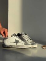 کتونی GOLDEN GOOSE کد 141186 - Image 37