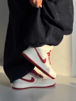 کتونی NIKE JORDAN ساقدار کد 141192 - Image 2