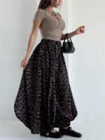 شلوار PATTERN کد 102339 - Image 4