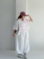 شومیز 4 خونه باکسی کد 220726 - Image 20